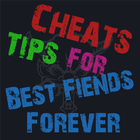 Cheats For Best Fiends Forever icône