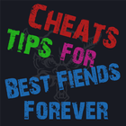 Cheats For Best Fiends Forever icon