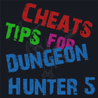 Cheats For Dungeon Hunter 5 icon
