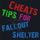 Cheat Tips For Fallout Shelter APK