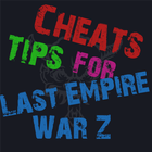 Cheats For Last Empire War Z 图标