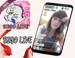 Hot tips for bigo live video call 海報