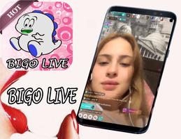 Hot tips for bigo live video call imagem de tela 1