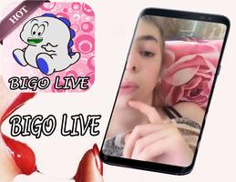 Hot tips for bigo live video call imagem de tela 2