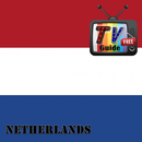 Netherlands TV GUIDE APK