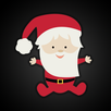 Christmas : Santa Jumper APK