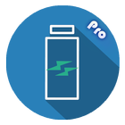 Super Fast Charging - Pro ícone