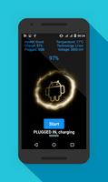 Super Fast Charging - Pro Cartaz
