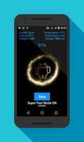 Super Fast Charging - Pro imagem de tela 2