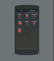 Repair Battery Life - Pro تصوير الشاشة 1