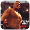 Guide For WWE 2K17 APK