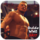Guide For WWE 2K17 APK