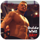 Guide For WWE 2K17 ícone