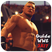 Guide For WWE 2K17