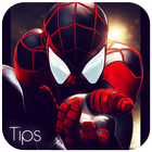 Icona Tips The Amazing Spider-man 3