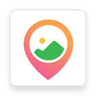 Modify Location simgesi