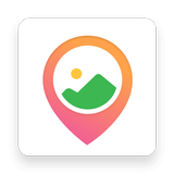 Modify Location simgesi