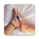 Foot Tattoos APK