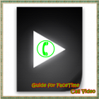 Guide for Facetime Call Video icono