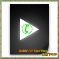 Guide for Facetime Call Video پوسٹر