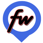 Fieldworks Admin (Order Create Track Fulfill ) icon