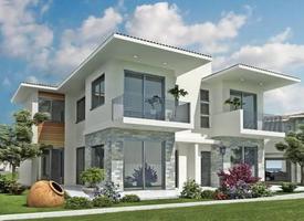 3D Home Exterior Design स्क्रीनशॉट 2