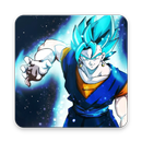 APK VEGITO BLUE