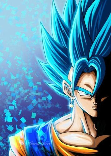 Download Vegito Blue Latest 1 0 Android Apk