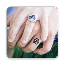 Wedding Ring Tattoo Ideas APK