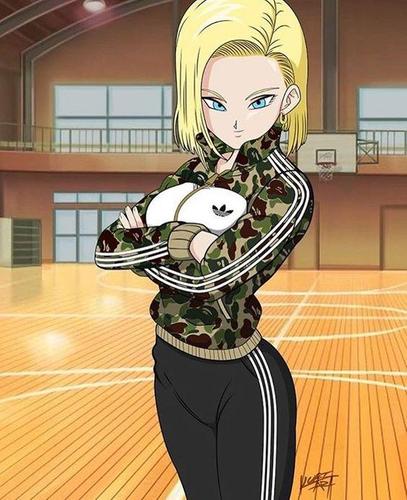 Tải xuống APK Android 18 Wallpaper cho Android Tải xuống APK Android 18 Wallpaper cho Android