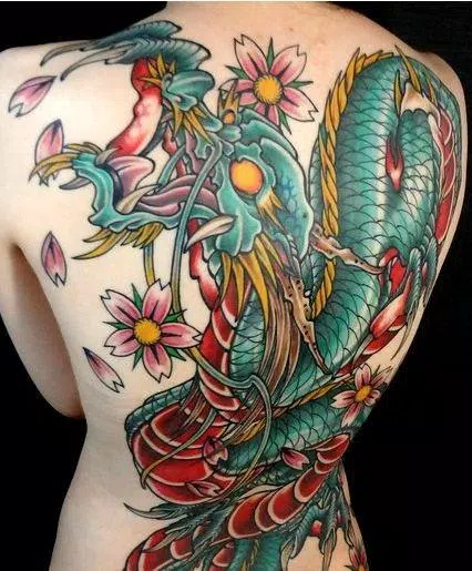 Chinese Dragon Tattoos APK for Android Download Chinese Dragon Tattoos APK for Android Download
