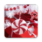 Christmas Ornaments icon