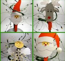 Christmas Ornaments 스크린샷 2