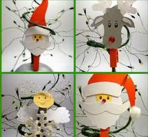 Christmas Ornaments 截圖 2