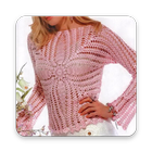 Crochet Sweater Patterns иконка