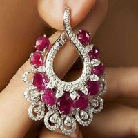 Diamond Earrings 스크린샷 2