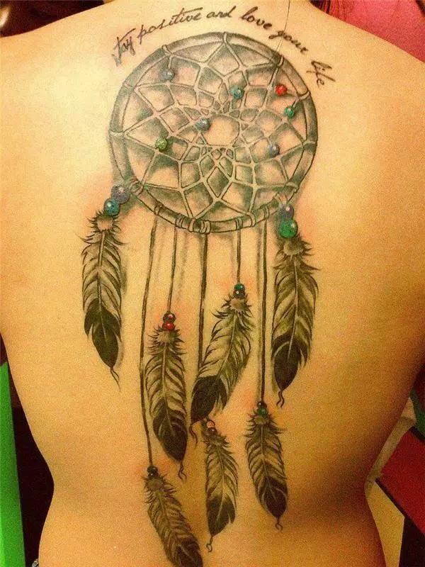 Tải xuống APK Dreamcatcher Tattoos cho Android Tải xuống APK Dreamcatcher Tattoos cho Android