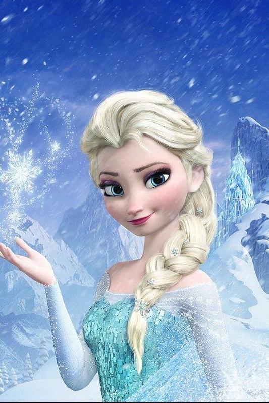 Hd Frozen Wallpaper For Android Apk Download
