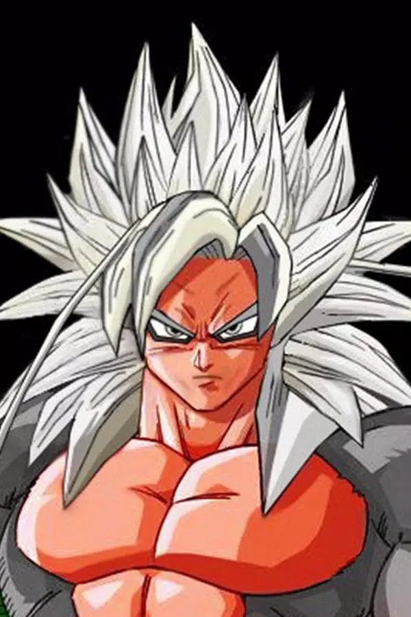 Tải xuống APK Goku SSJ5 Wallpaper cho Android Tải xuống APK Goku SSJ5 Wallpaper cho Android
