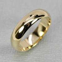 Gold Ring For Men 포스터