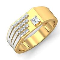 Gold Ring For Men 스크린샷 1