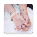 Heartbeat Tattoos