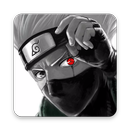 APK Kakashi Wallpaper