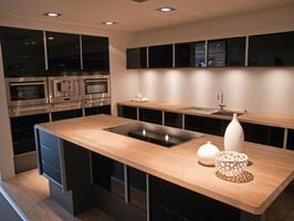 1 Schermata Kitchen Cabinets