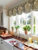 Kitchen Curtains imagem de tela 3