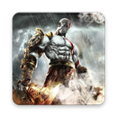 APK Kratos Wallpaper