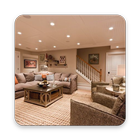 Icona Living Room Design