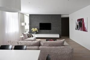 Living Room Ideas โปสเตอร์