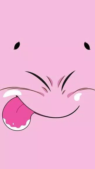 Majin Buu wallpaper APK for Android Download