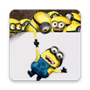APK Minions Wallpaper
